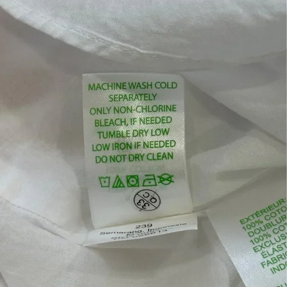 Lilly Pulitzer Alision Patchwork Tiered Dress Sleeveless Pastel Cotton Size 2 - Picture 10 of 10